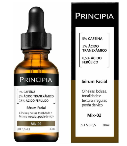 Qual Principia é bom para Melasma: Confira os 8 melhores