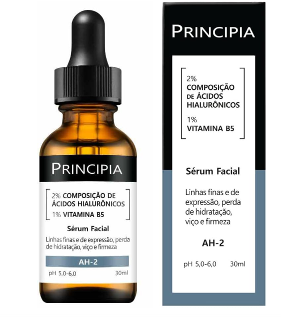 Sérum Principia com Ácido Azelaico