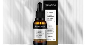 Onde comprar principia em campinas: Confira disponibilidade