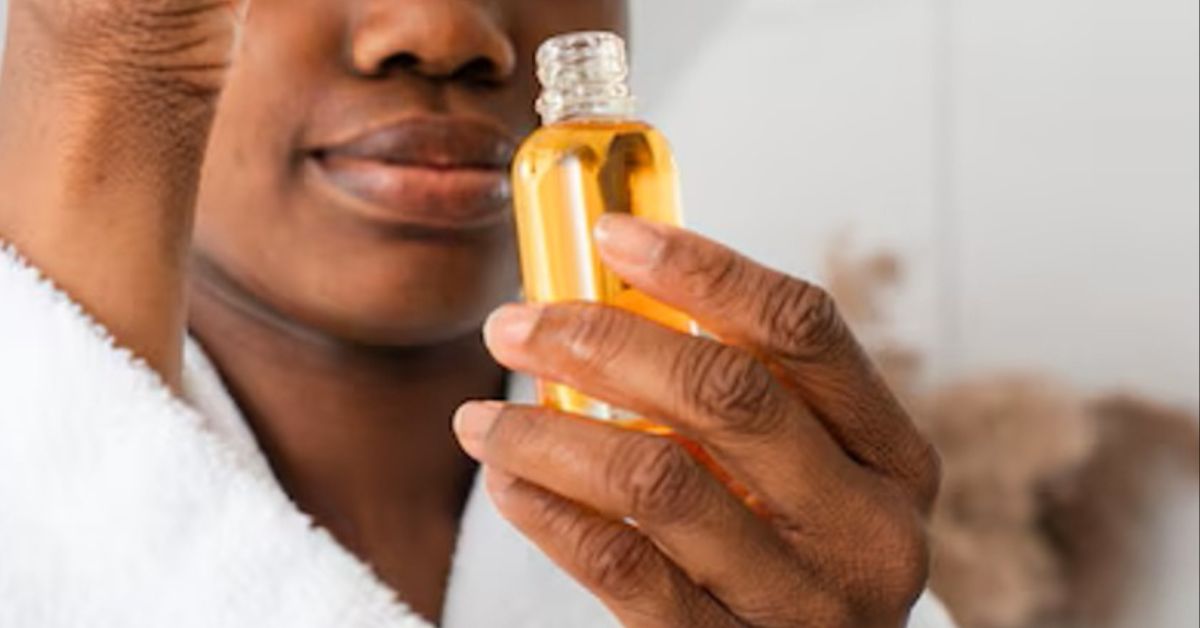 Principia óleo de limpeza como usar: Passo a passo